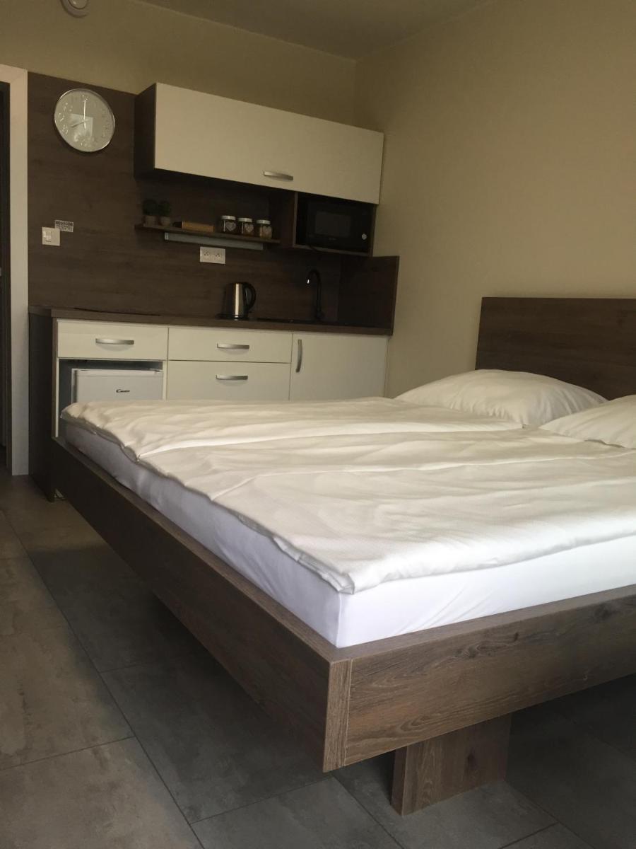Rovná 7 Apartment - Housity