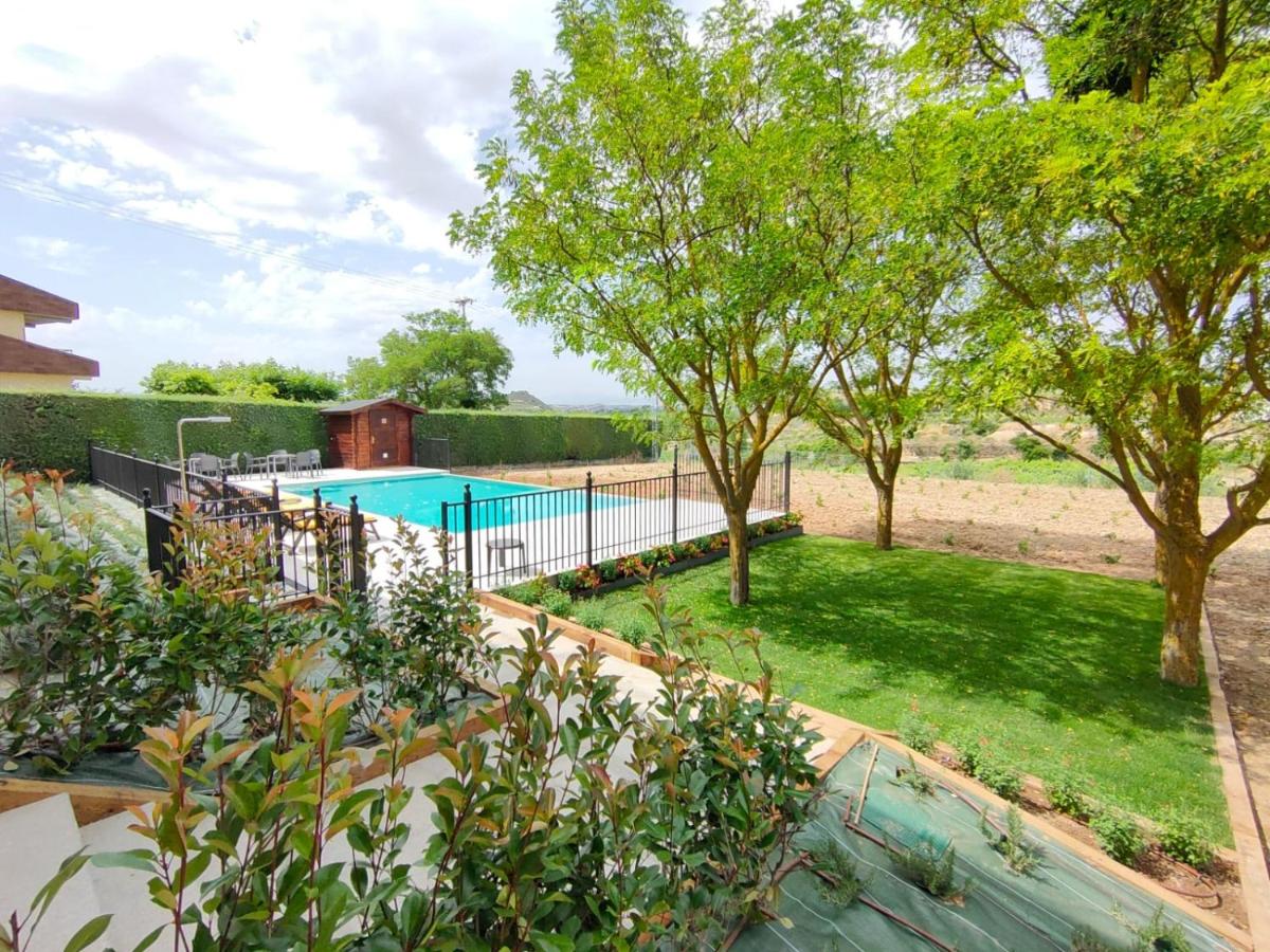 Torre de Briñas Private Resort - Housity