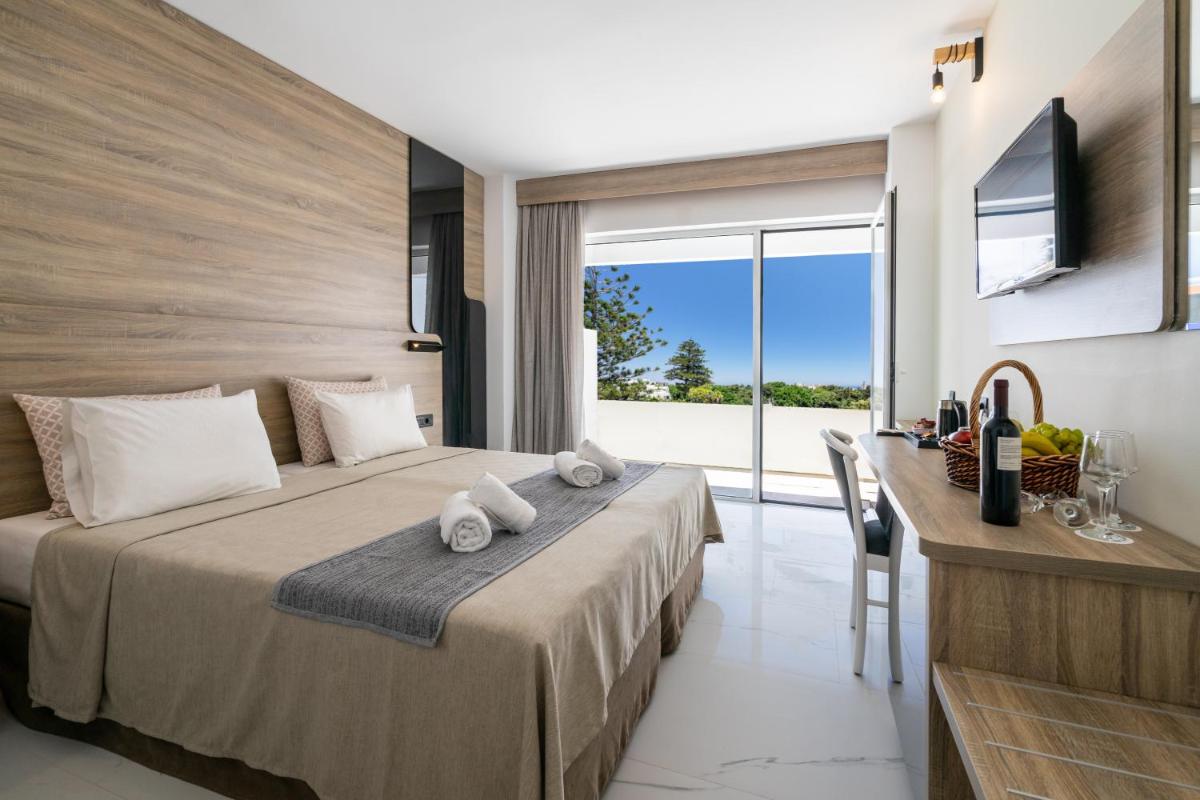 Castellum Suites - All Inclusive - Housity