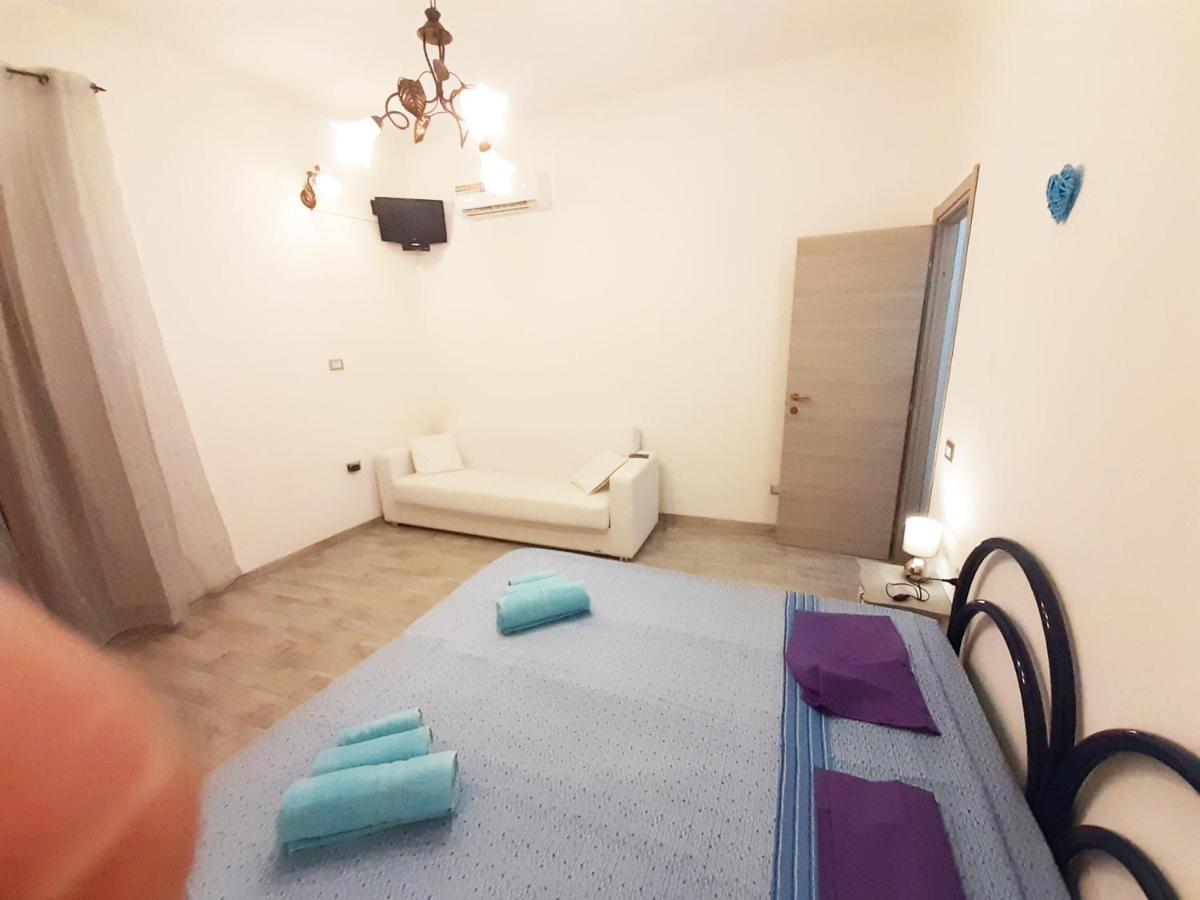 OLBIA CENTER VIA ROMA 22 - Housity