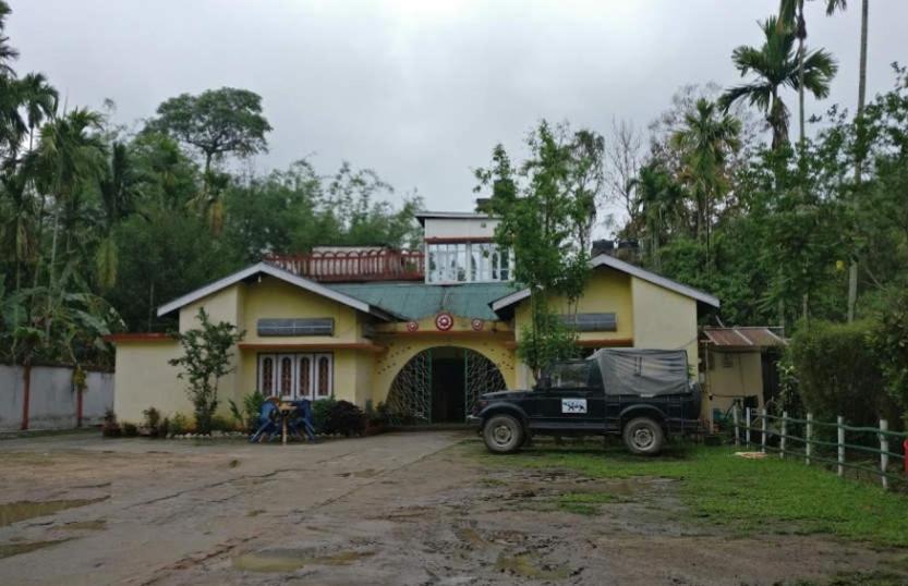 TG Resort - Housity