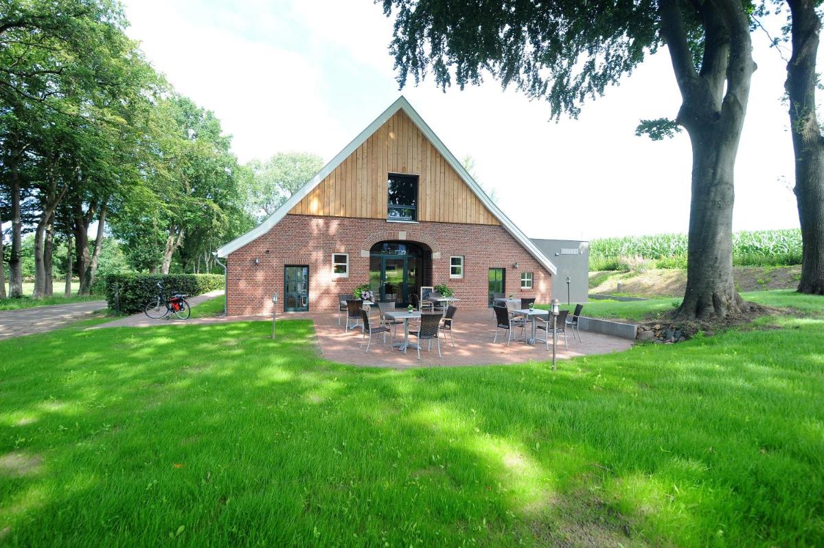 Blekkers Bed&Breakfast - Housity