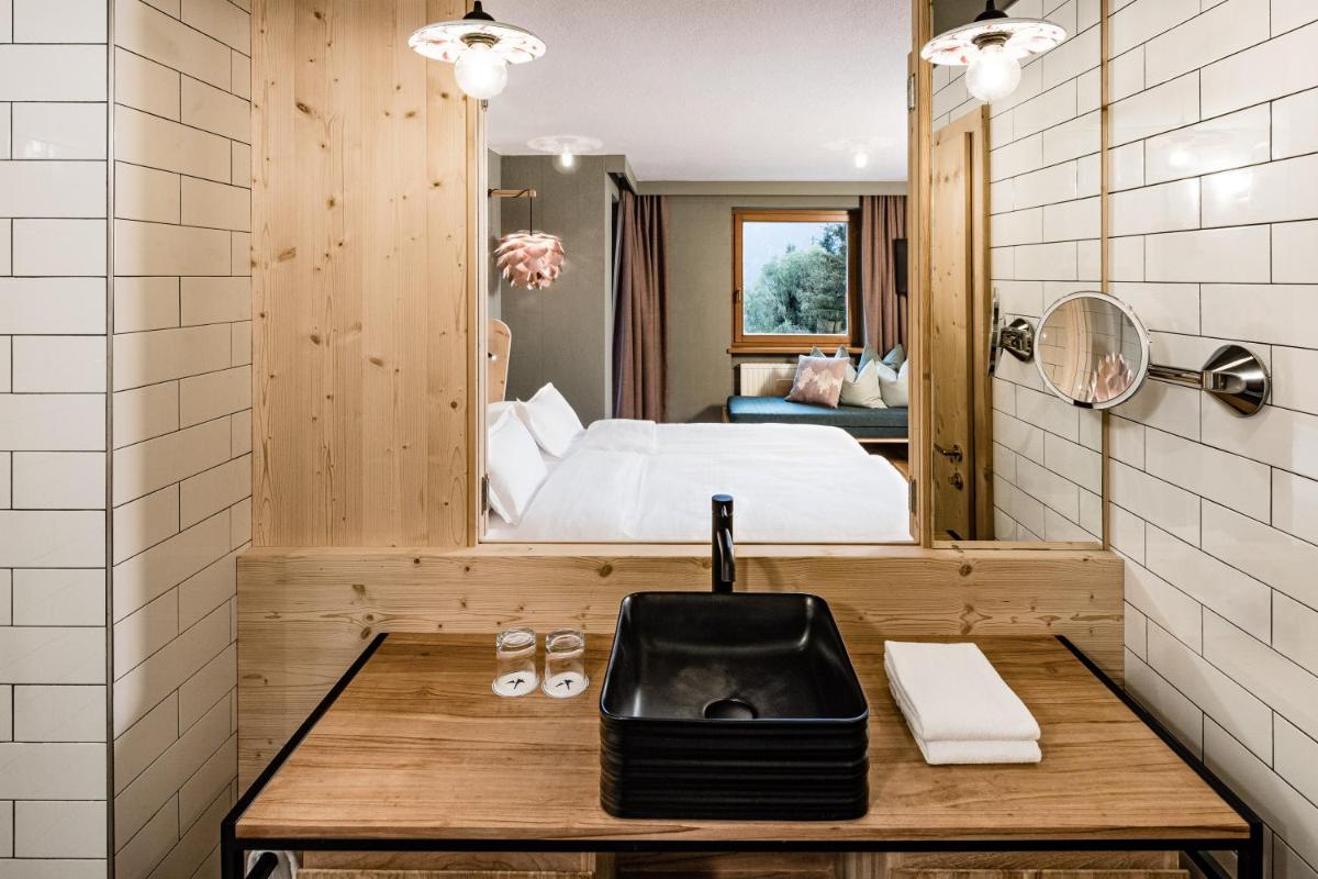 Falkensteiner Hotel Antholz l Adults Only - Housity