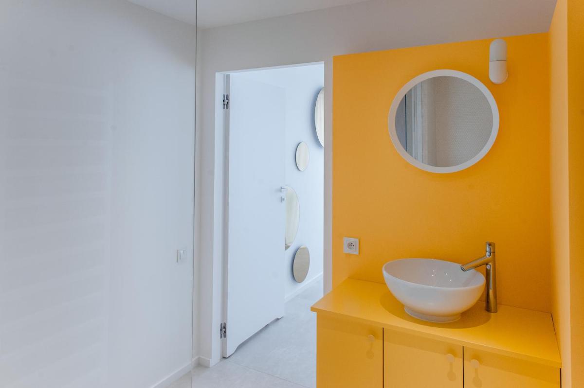 Suitetrails - Jupiter Silesian Place Apartments