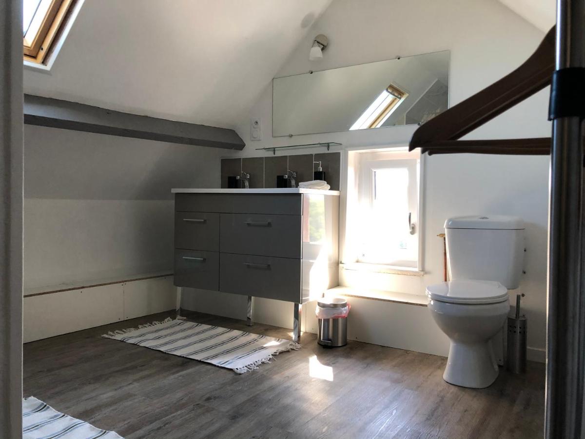 Haras Cour Lozey - Housity