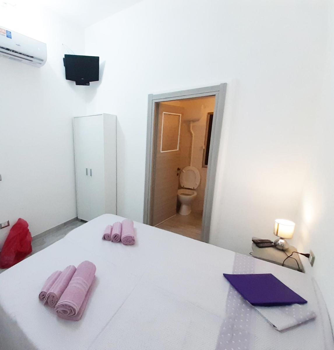 OLBIA CENTER VIA ROMA 22 - Housity