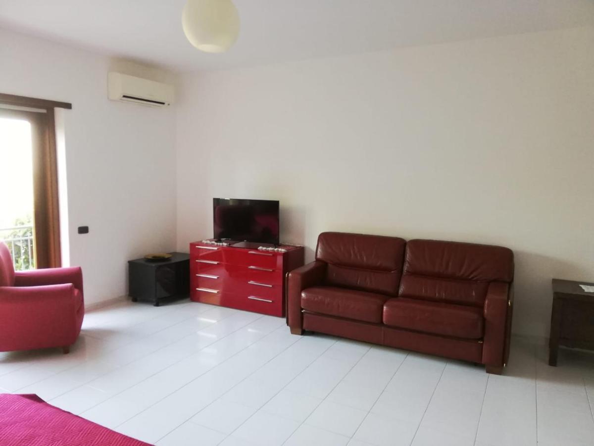 Appartamento Perito - Housity