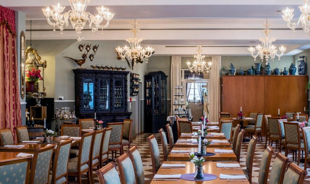 Sebnitzer Hof by STEIGER Hotels - Housity