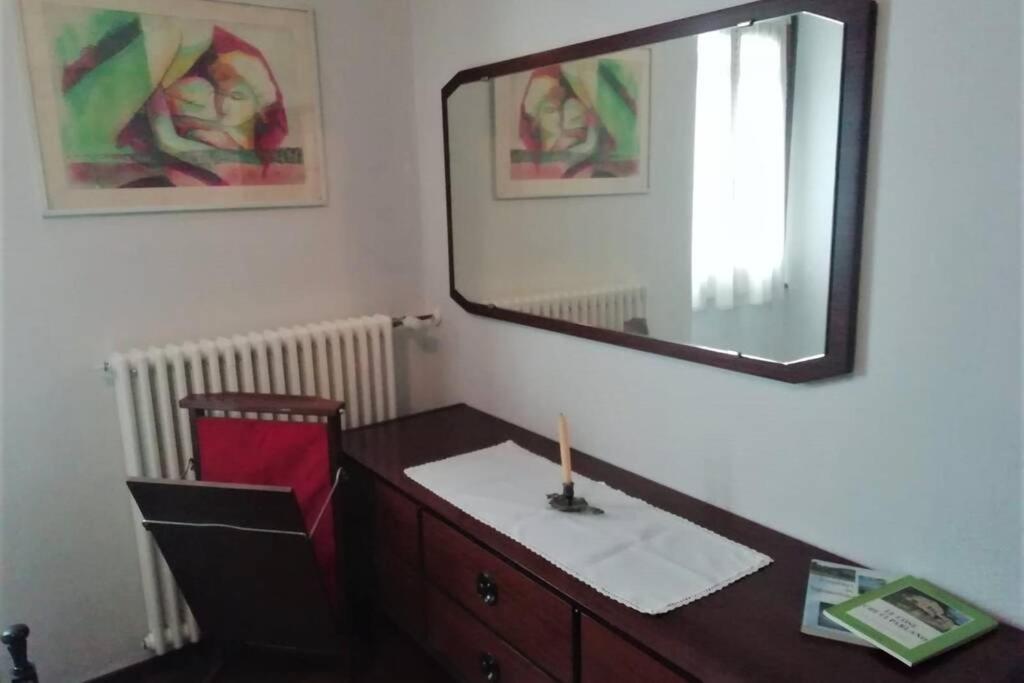 Casa Orsola - Your Mountain Holiday - Housity