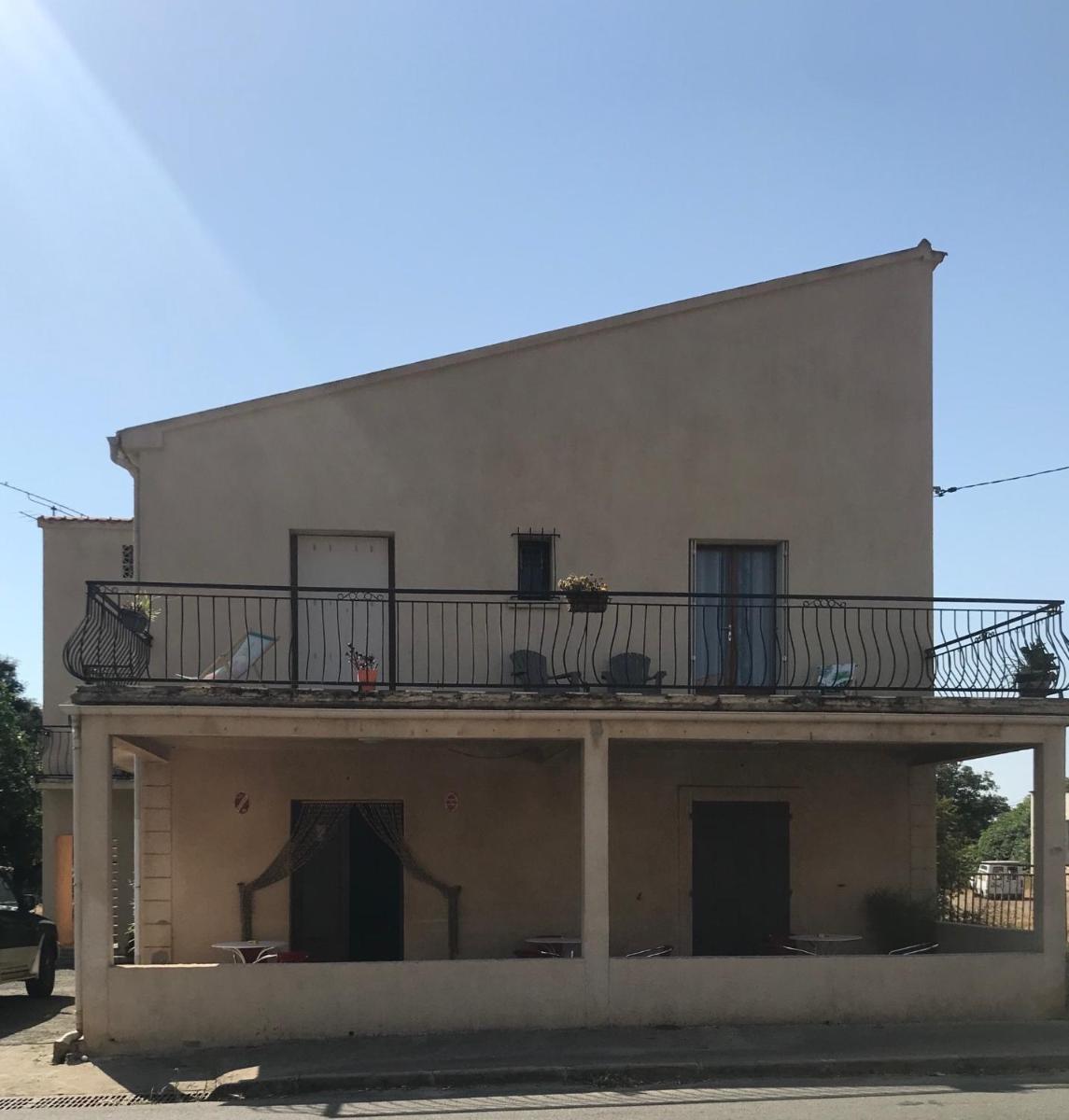 U Ricordu - Housity