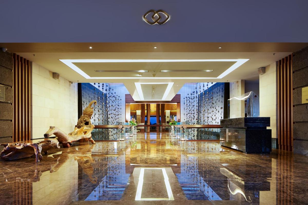 Suites & Villas at Sofitel Bali - Housity
