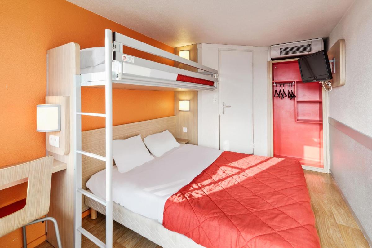 Premiere Classe Carcassonne - Housity