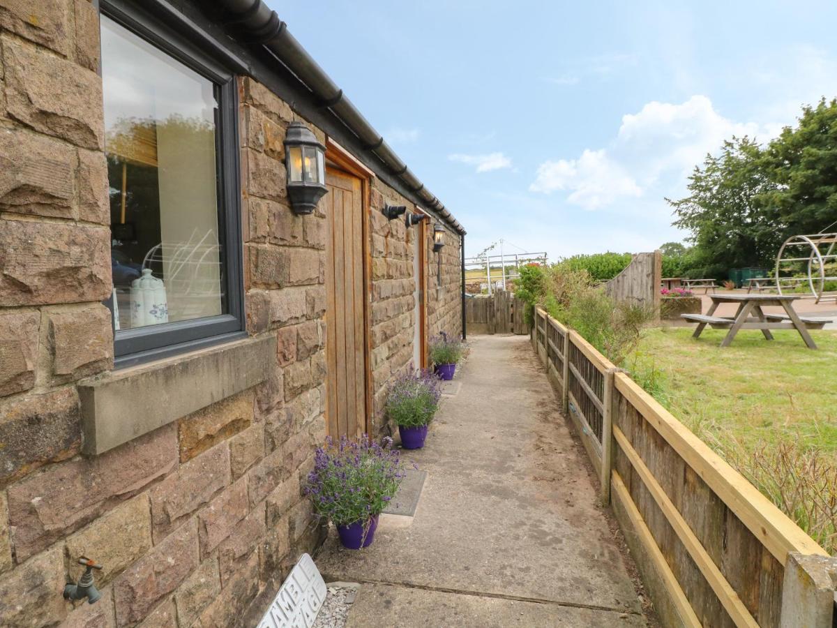 Blossom Cottage - Housity