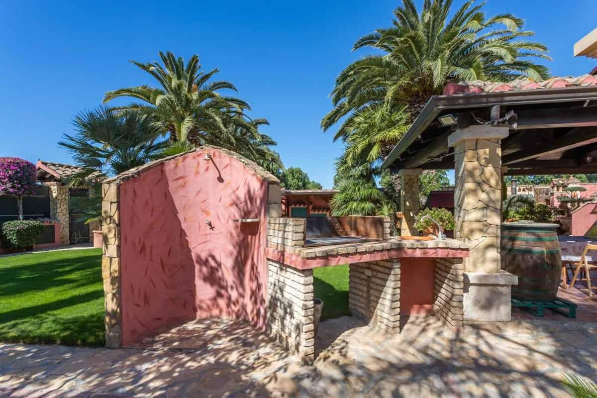 Villa Flumini - Housity