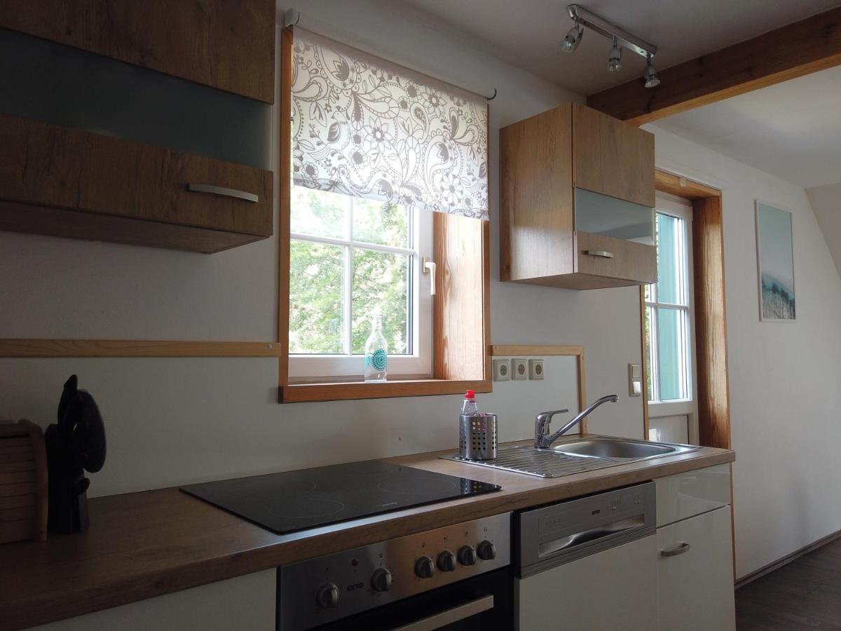 Ferienhaus Oma Hase - Housity