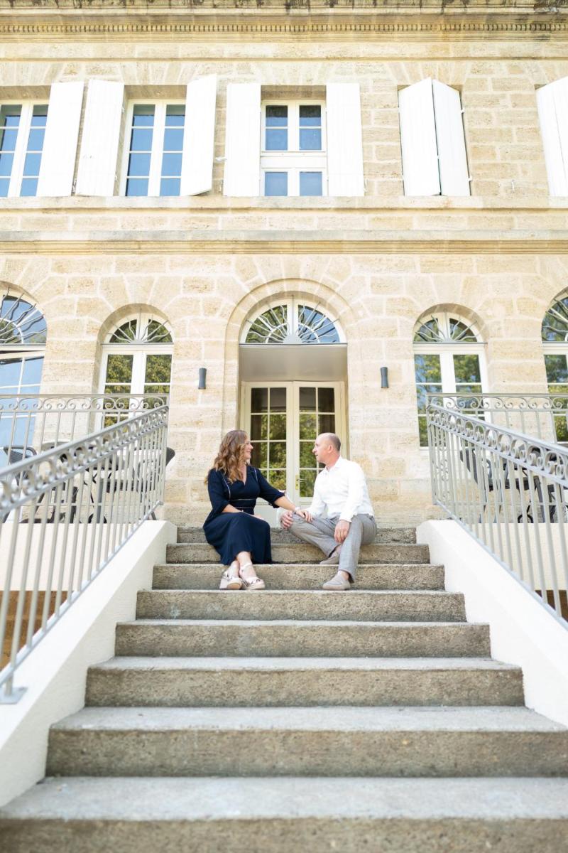 Suitetrails - Pavillon des Millésimes