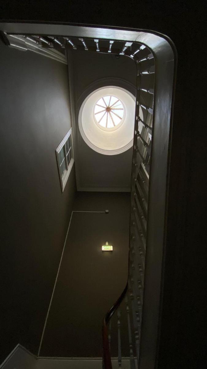 The Yellow House - Housity