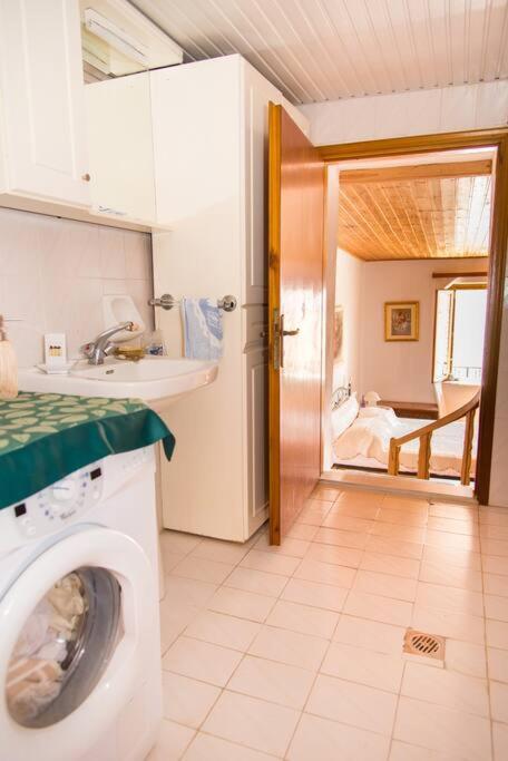 Suitetrails - Traditional House under Kazarma Fortress in Sitia