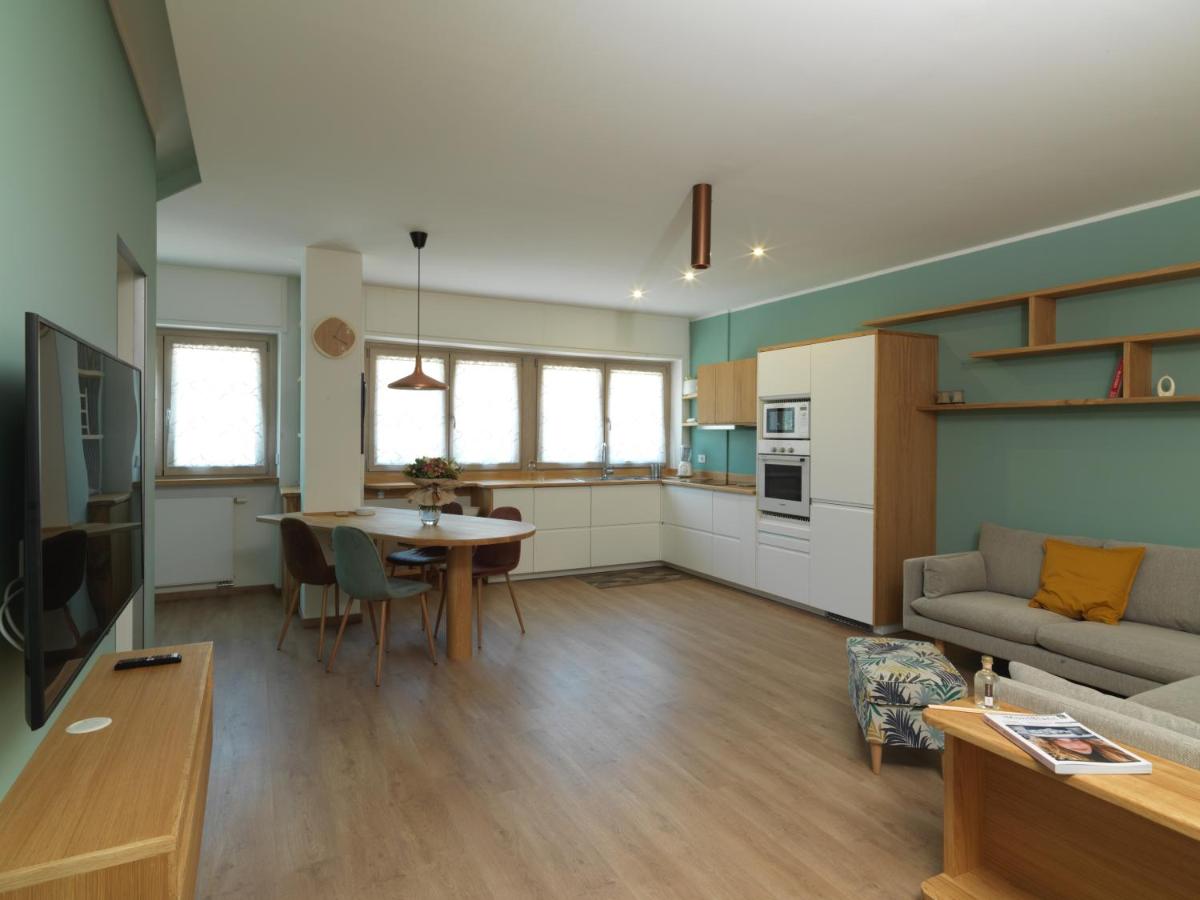 L'Atelier du Temps - Elvimo Apartment - Housity
