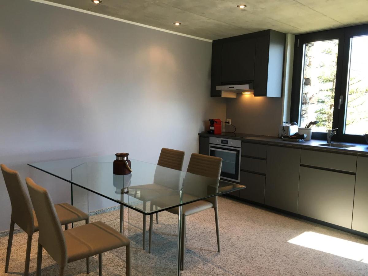 Rustico RESA: Brione sopra Minusio - Housity