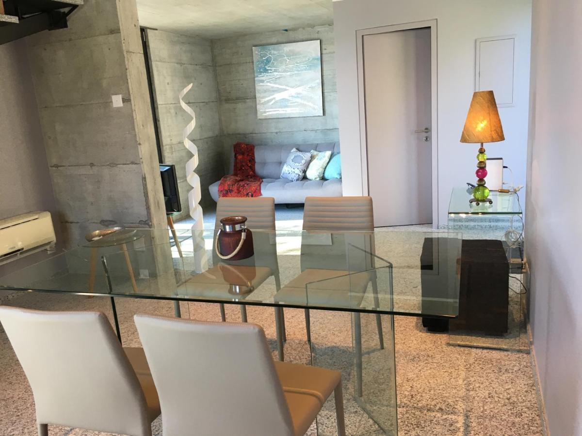 Rustico RESA: Brione sopra Minusio - Housity