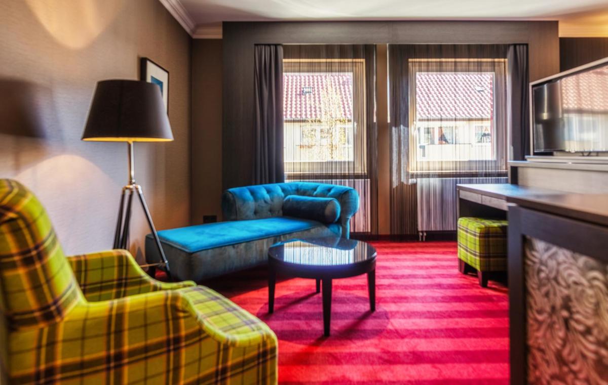 Hotel Haverkamp - Housity
