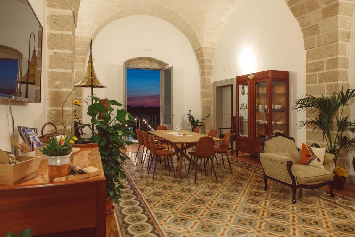 Masseria Gagliardi - Hizvo