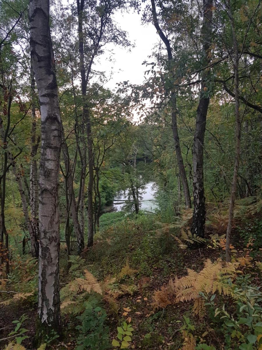 Suitetrails - Le Refuge
