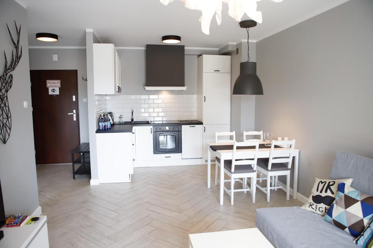 Apartament Scandic - Housity