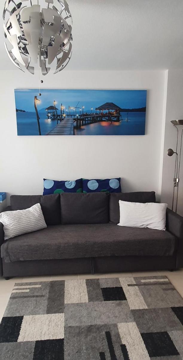 Blamar Apartman La Manga - Housity
