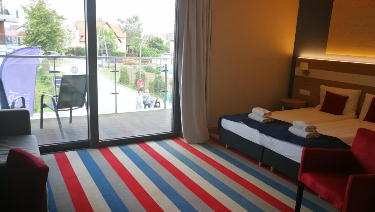 Hotel Skipper - Housity