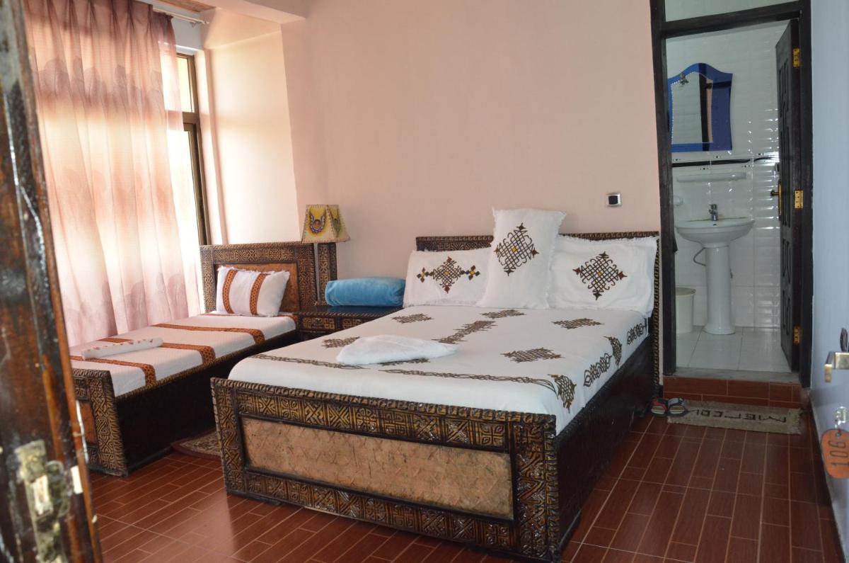 Blue Nile Guest House - Housity