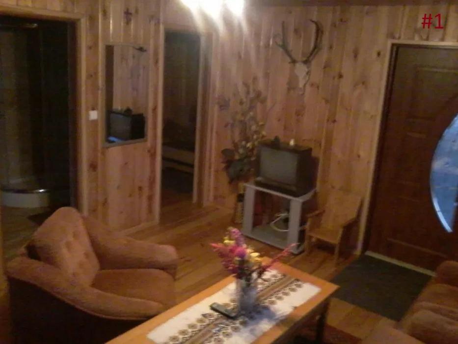 Domek letniskowy Szramowo - Housity