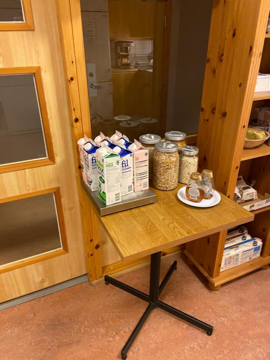 Nattvikens Vandrarhem - Housity