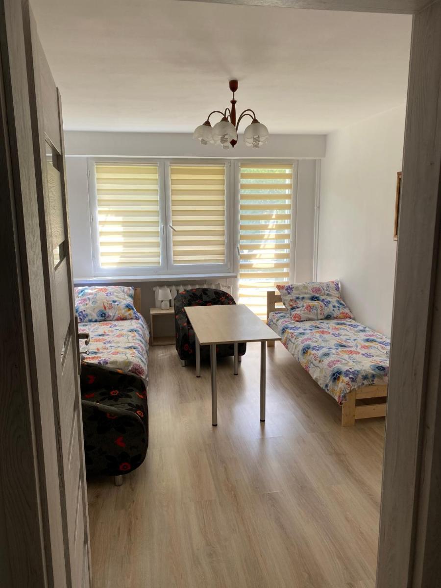 Stara Piekarnia - Apartament Dworcowa - Housity