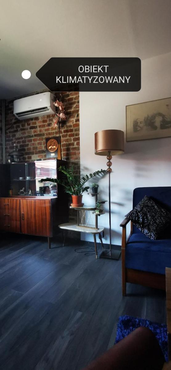 Suitetrails - Familuks - Apartementy Katowice Ligota