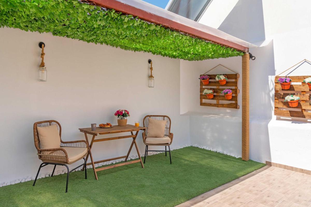 Suitetrails - Cool Style Private Apartments