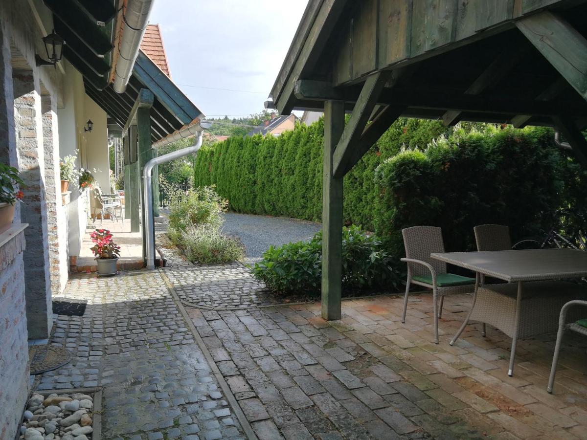 Suitetrails - Rábagyarmati Apartman II