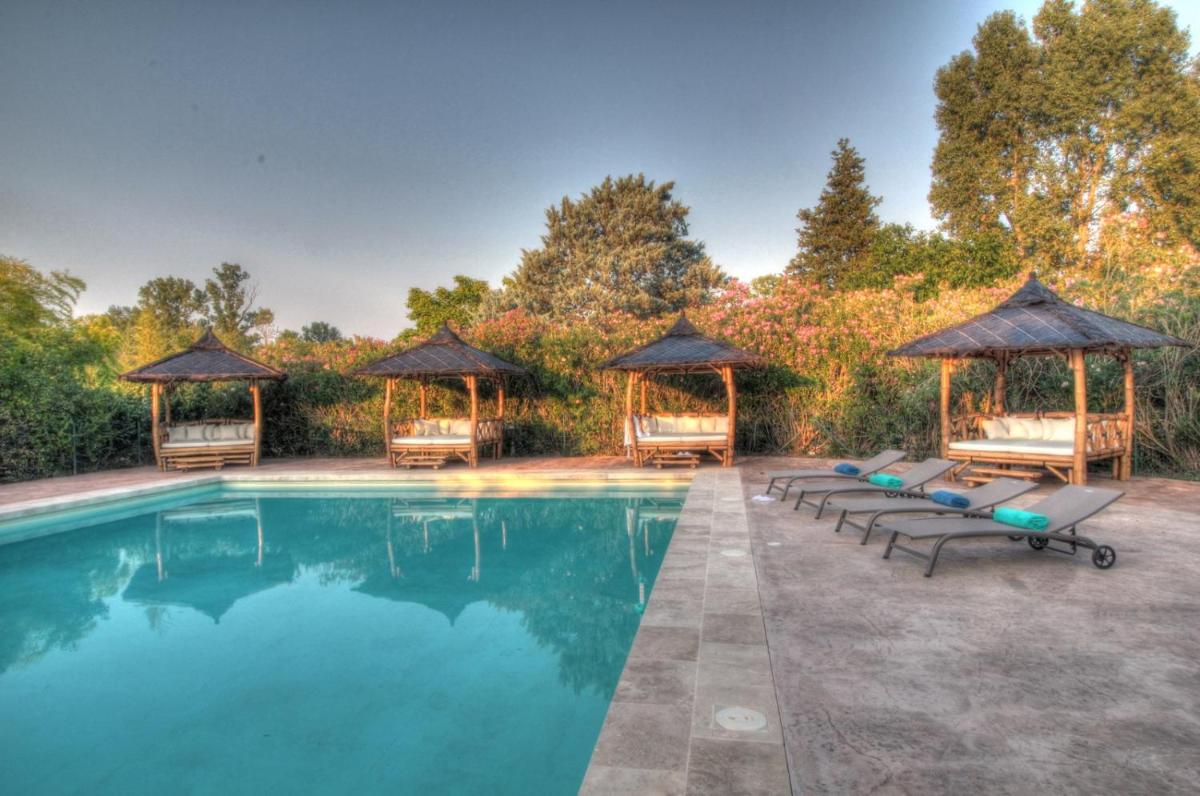 La Demeure de l'Arche - Housity