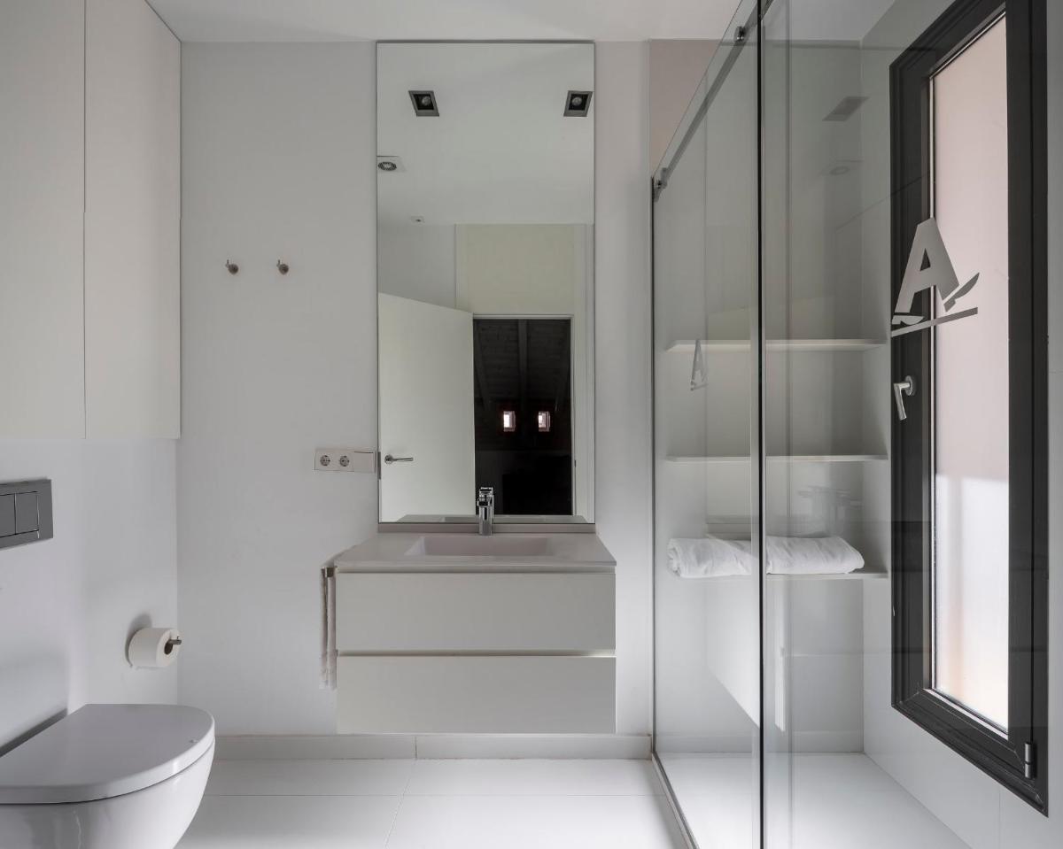 Mon Suites San Martin - Housity