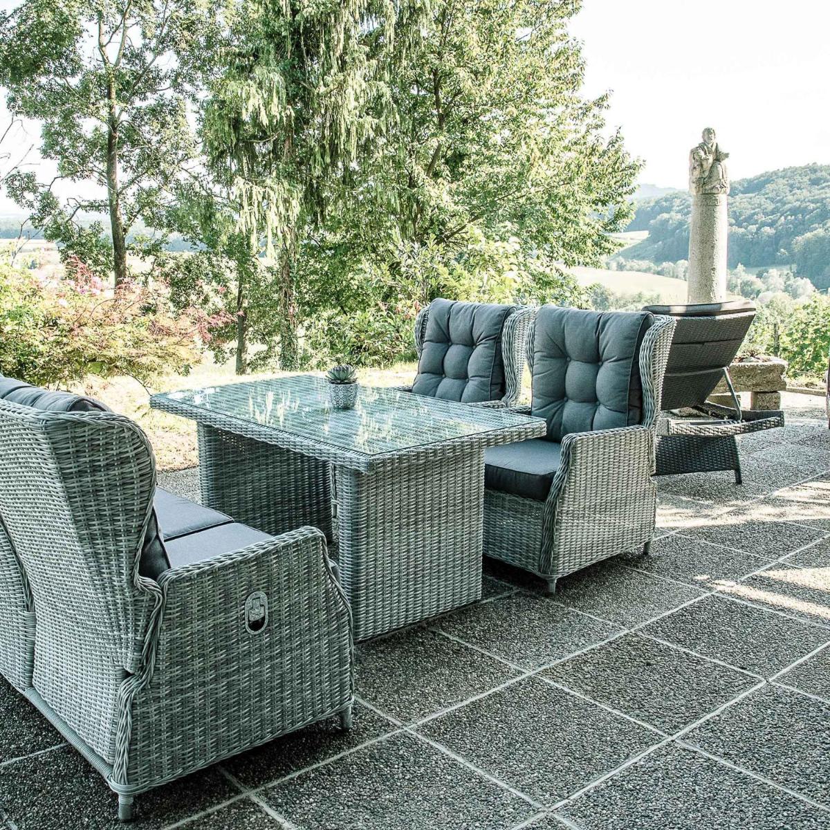 Ferienhaus im Weingarten - Housity
