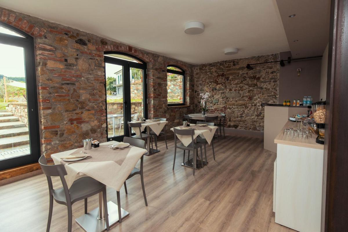 Er Mirin - Il Mulino di Carcare Hotel - Housity