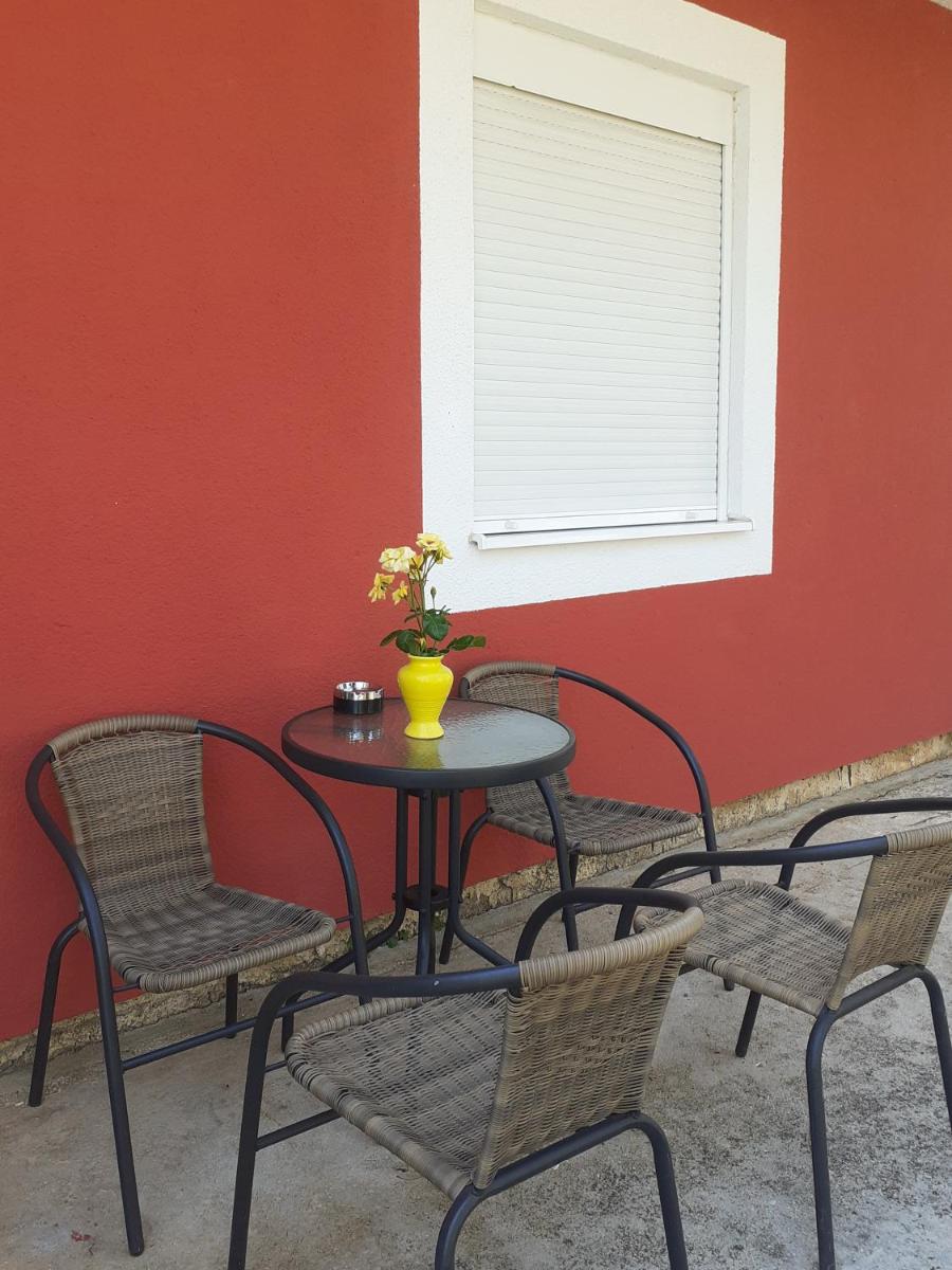 Apartmani Bridge - Housity