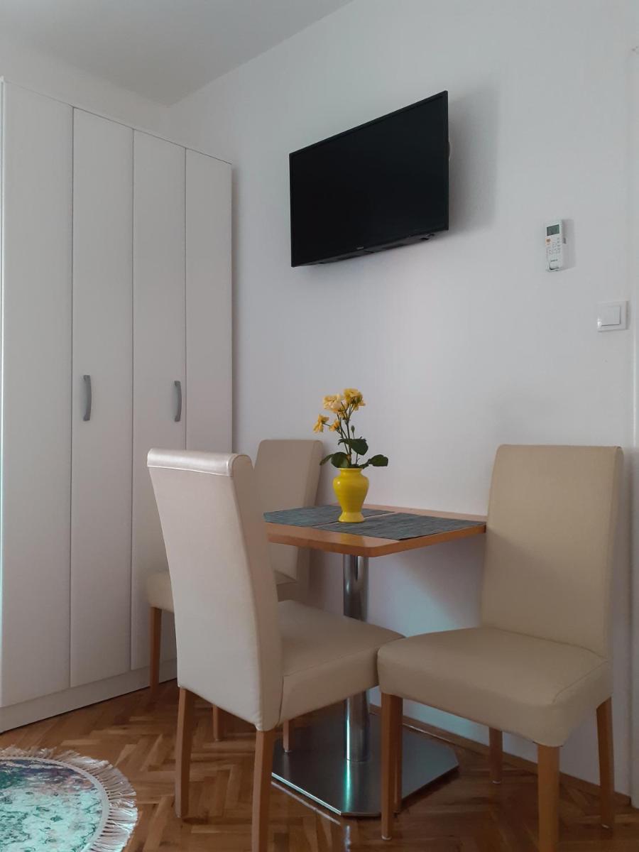 Apartmani Bridge - Housity