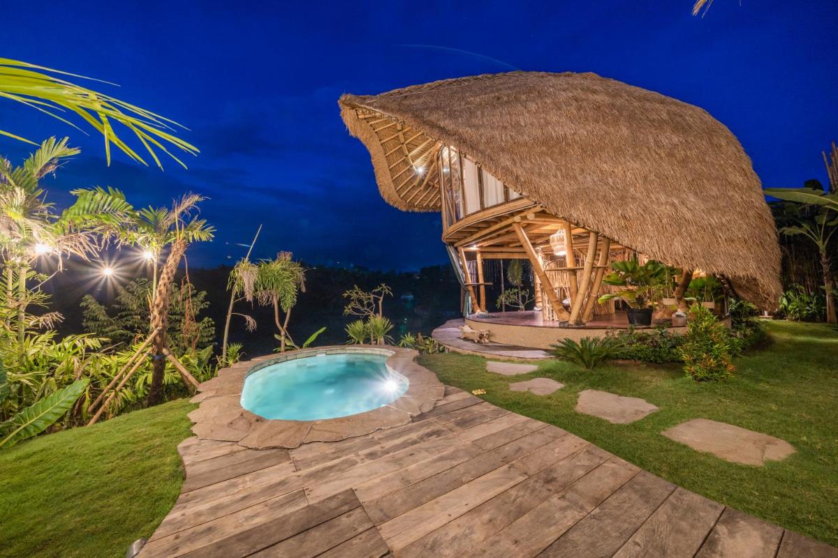 Veluvana Bali - Housity