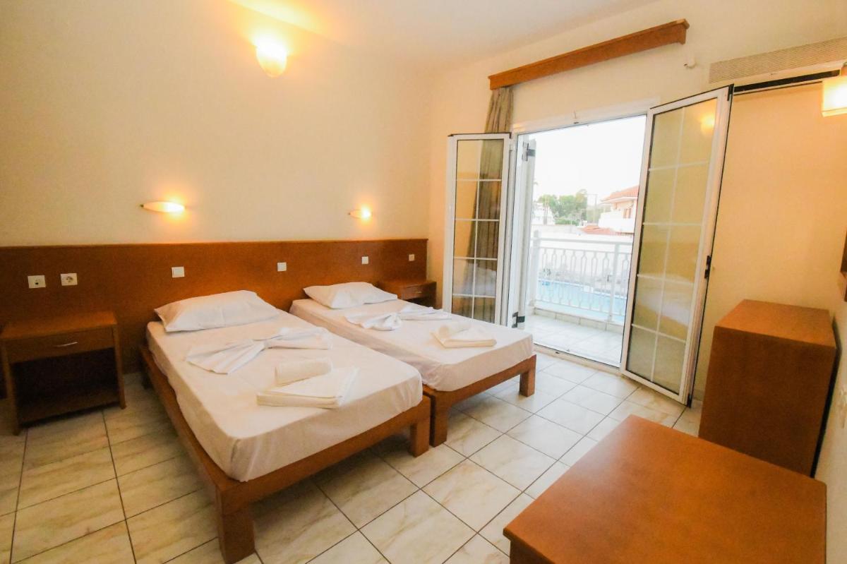 Hotel Bozikis - Housity