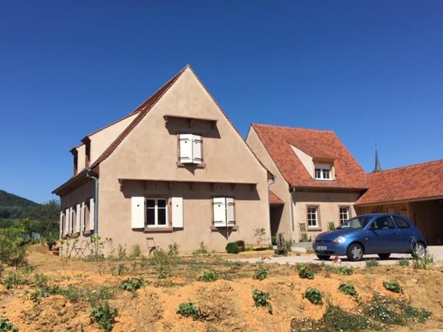 La Clé du Vignoble - Housity
