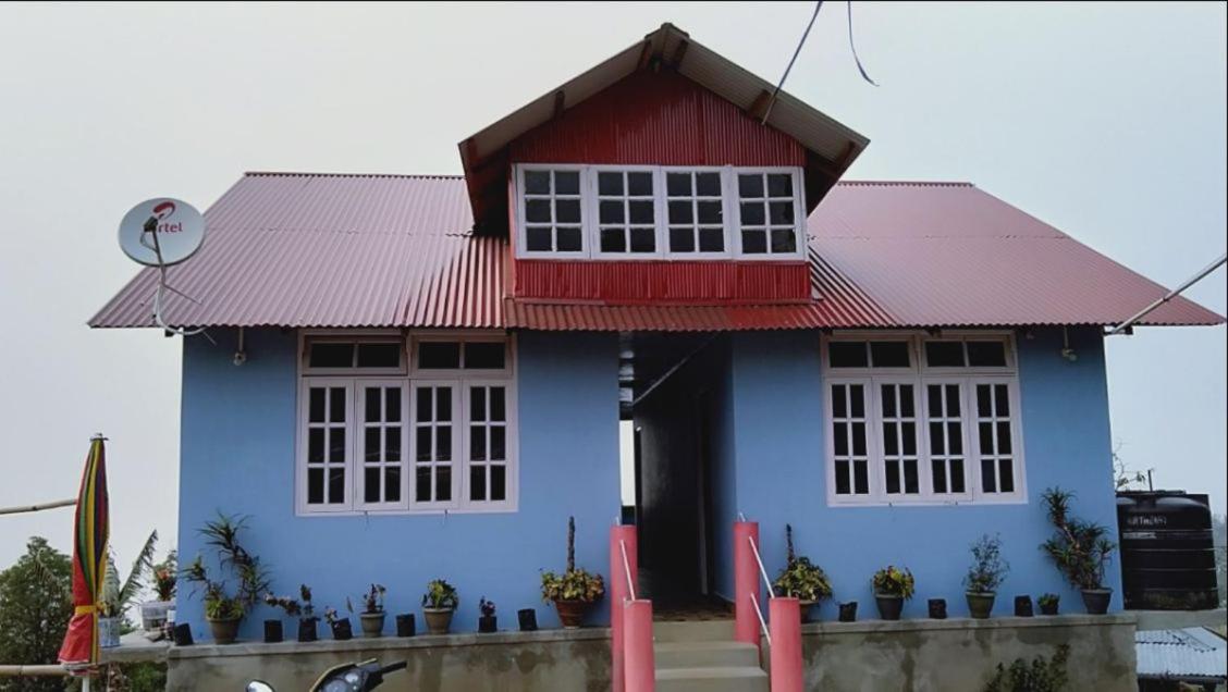 Sangpang Homestay - Housity