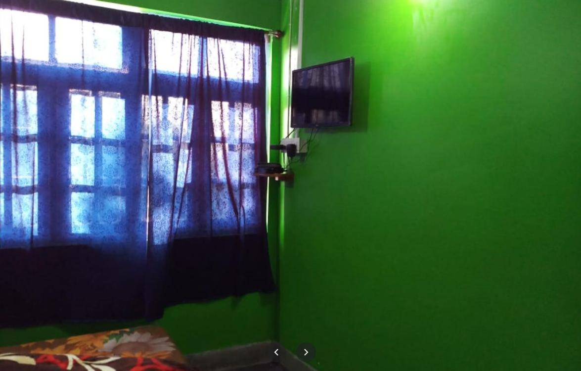 Sangpang Homestay - Housity