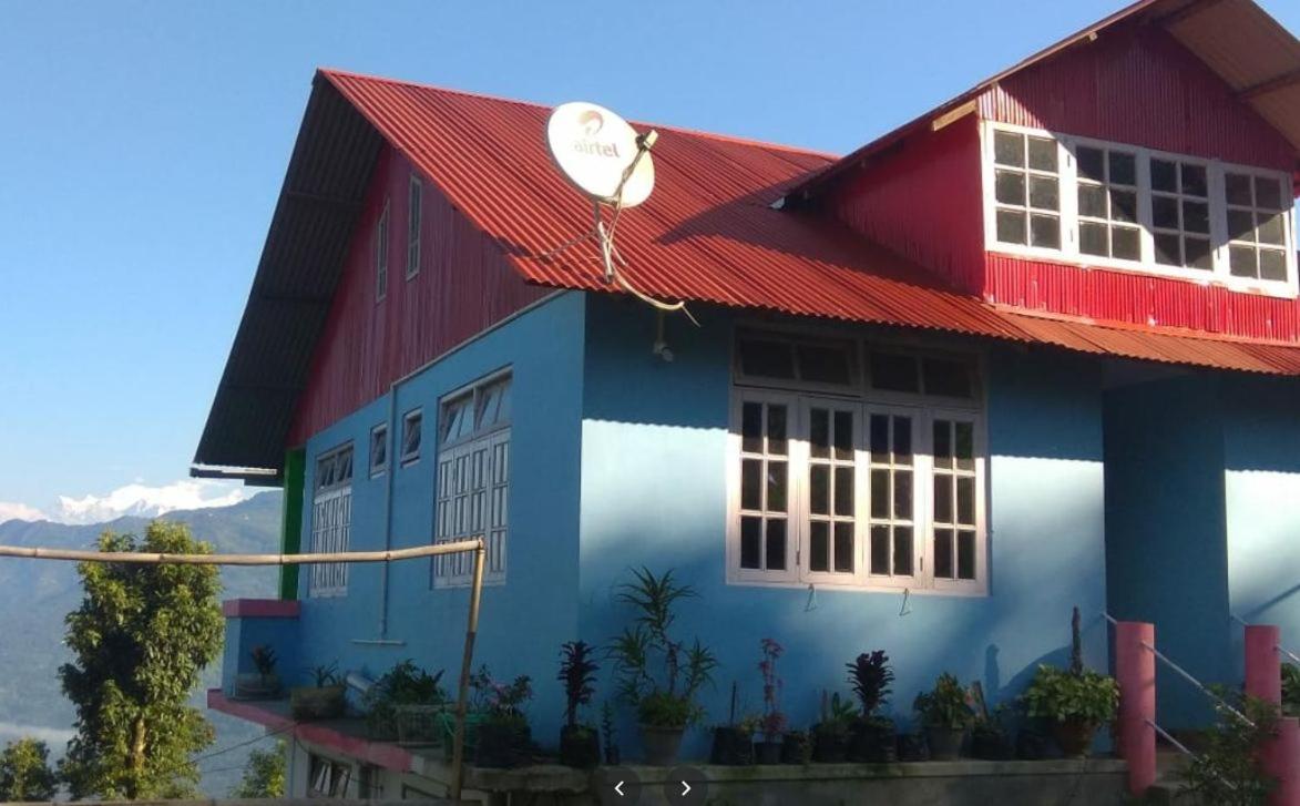 Sangpang Homestay - Housity